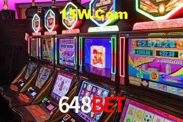 648Bet - Rápido Acesse
