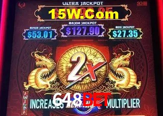 648Bet - Pagamento PIX Instantâneo