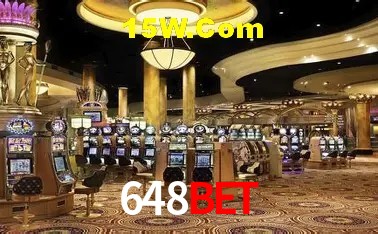 Cadastro Rápido 648Bet