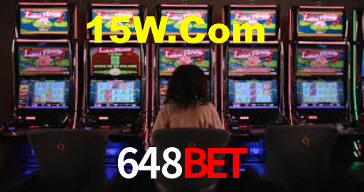 648Bet Login