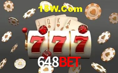 648Bet - cassino ao vivo