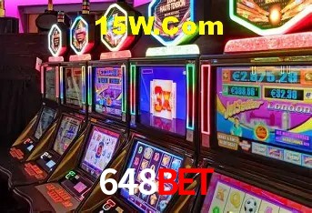 648Bet Belo Horizonte - Payments