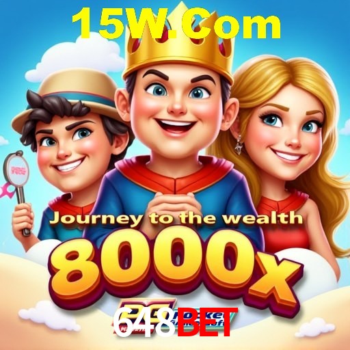 Casino Ao Vivo 648Bet