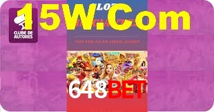 Programa VIP 648Bet