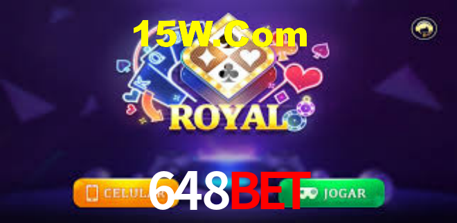 648Bet App - Aplicativo Móvel Oficial