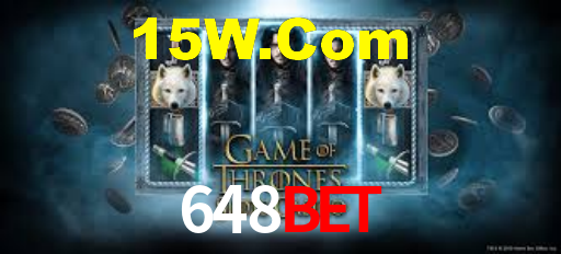 648Bet Login