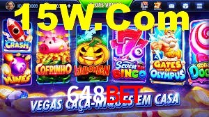 Tournaments 648Bet