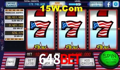 648Bet - Security