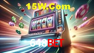 Statistics 648Bet