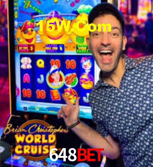 648Bet App
