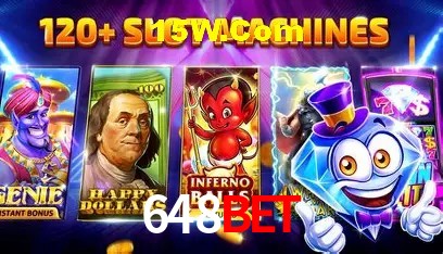 648Bet São Paulo - Hot Promos