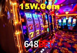 Experiência VIP 648Bet