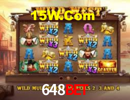 648Bet App