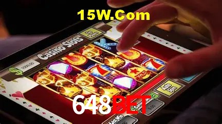 648Bet Entrar - Login Seguro Certificado
