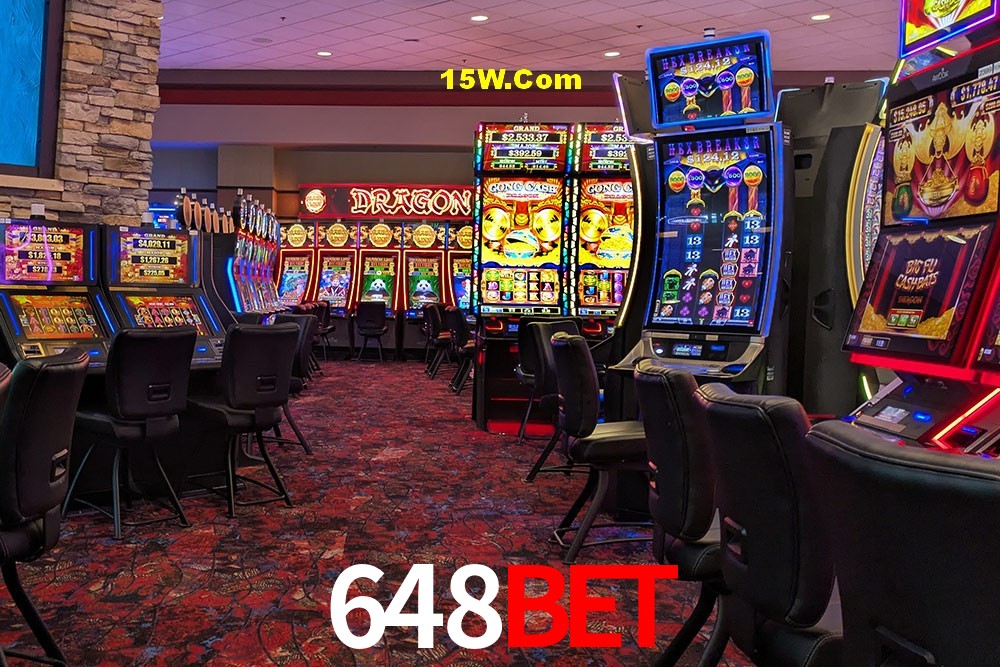 2FA Security 648Bet