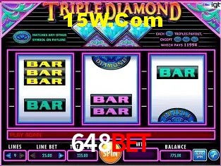 648Bet Rio de Janeiro - Licenses