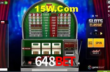 648Bet Salvador - Statistics