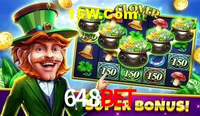 648Bet Slot - 320+ Caça-Níqueis Premium