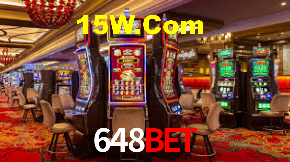 648Bet - App Performance