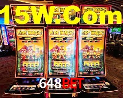 Football Betting 648Bet