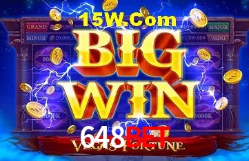 648Bet Belo Horizonte - Jackpots