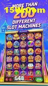 Slot Games 648Bet