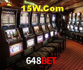 648Bet - User Statistics