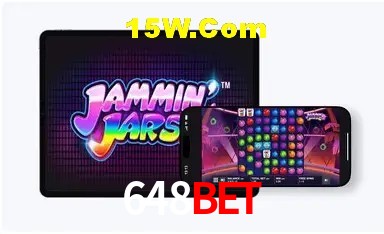 648Bet São Paulo - Jogo Providers