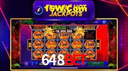 648Bet Brasília - Bonus Features