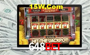 Jogos de Slot 648Bet