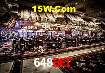 Login Seguro 648Bet