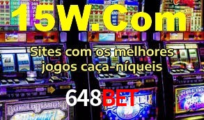 Exclusive Games 648Bet