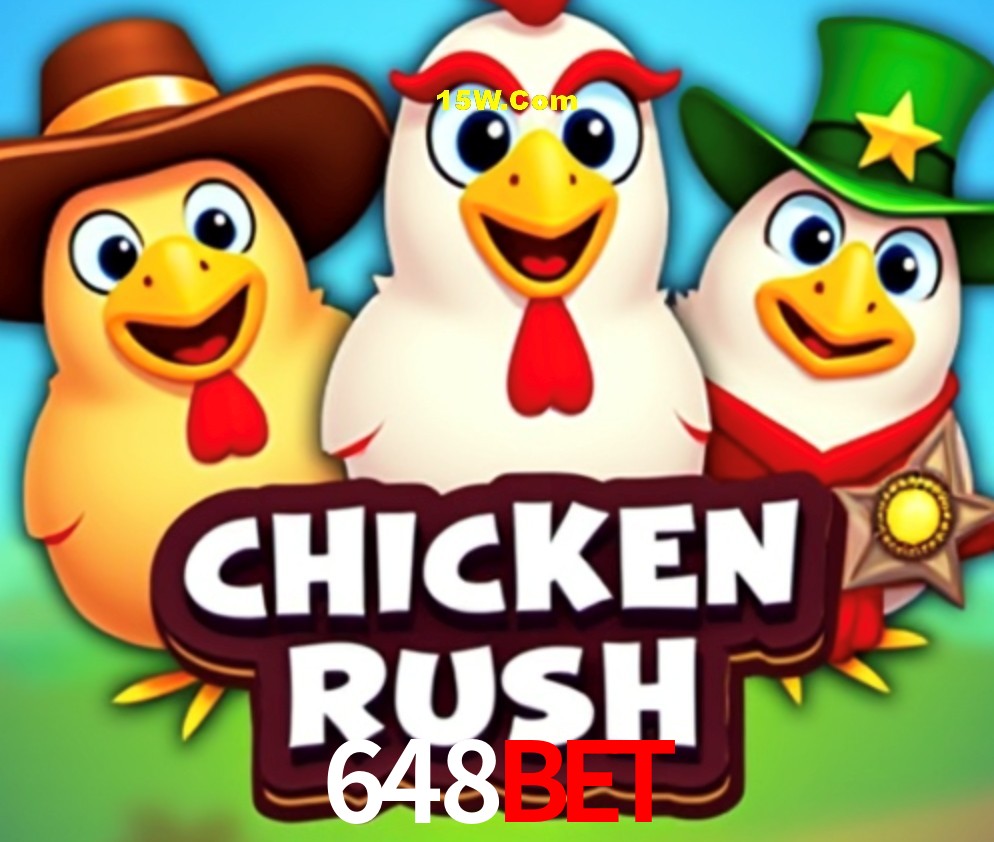 Avaliações dos Jogadores 648Bet