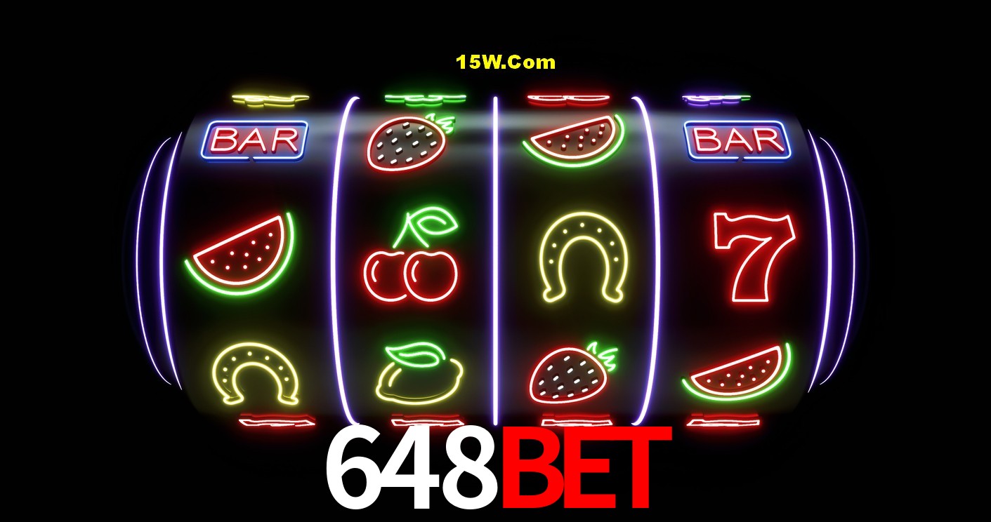 Account Benefits 648Bet